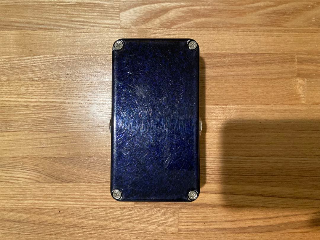 超初期 Paul Cochrane Timmy