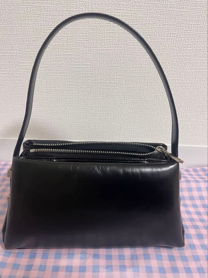 OSOI オソイ PILLOW ピローミニバッグ