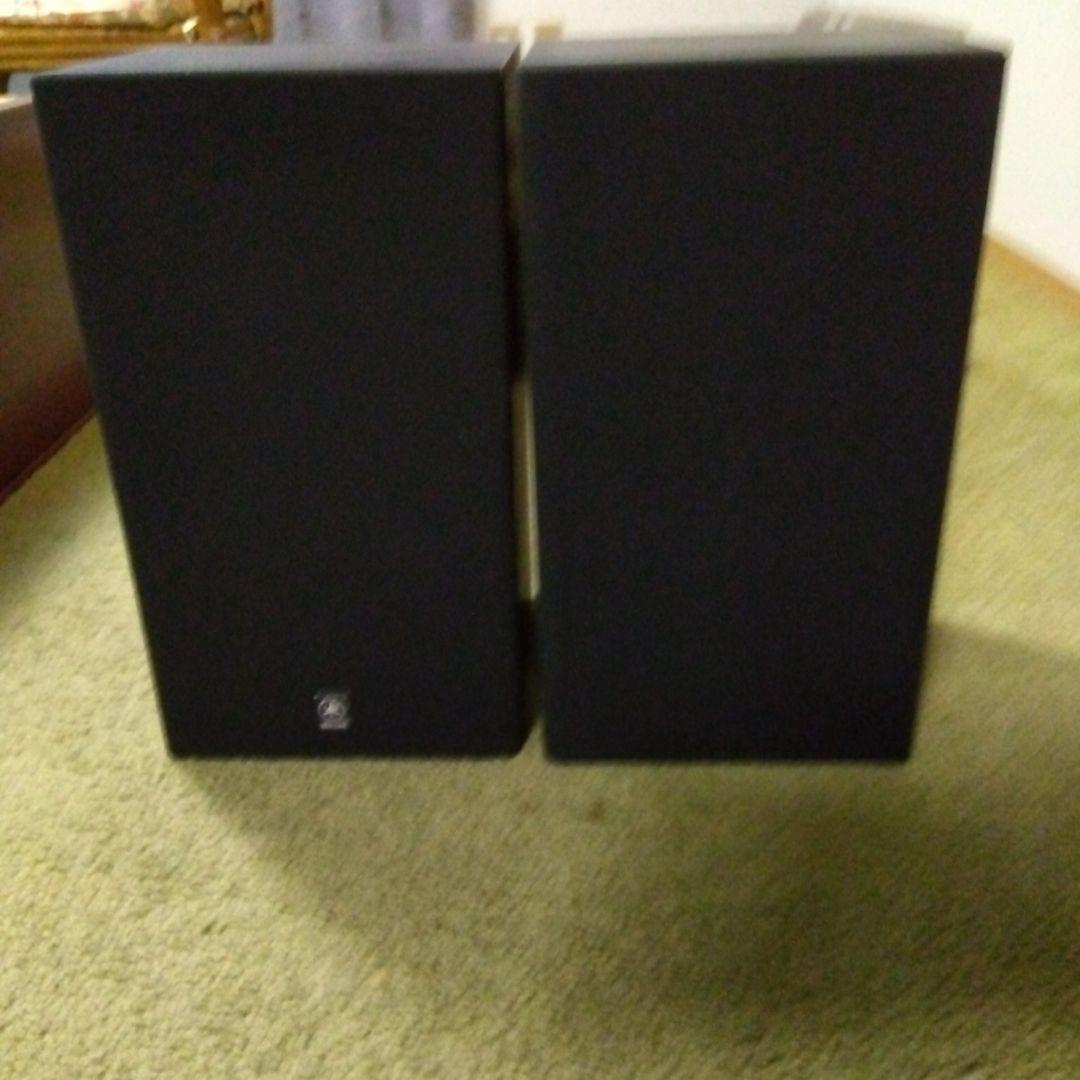 ヤマハスピーカー、 NSー10M(初期）ペア Amazon | NS10M STUDIO(2本SET) | モニタースピーカー | 楽器・音響機器