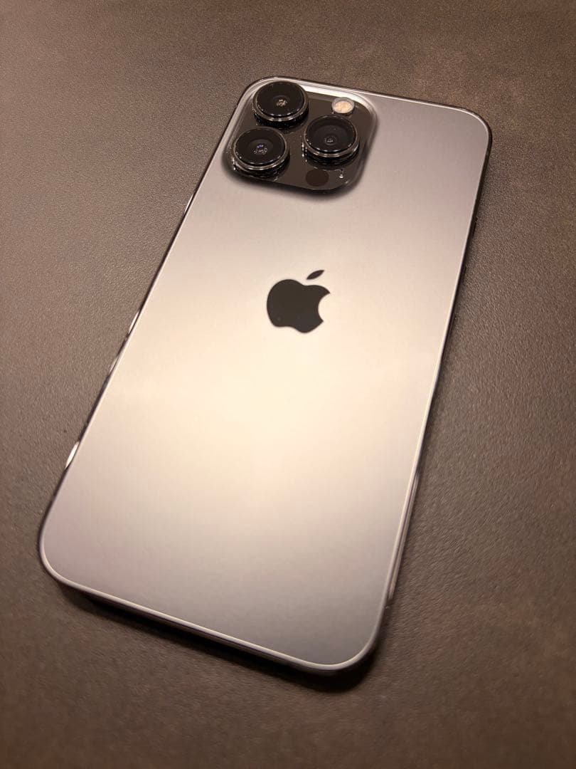 Apple iPhone 13 Pro グラファイト 512GB Apple iPhone 13 Pro