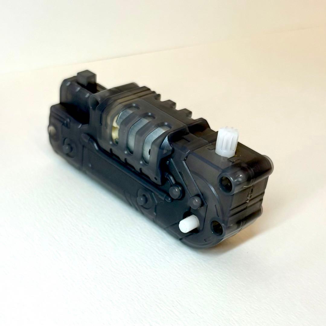 ゾイドワイルド ZOIDS ジャンク品 メカユニット モーターパーツ 6個