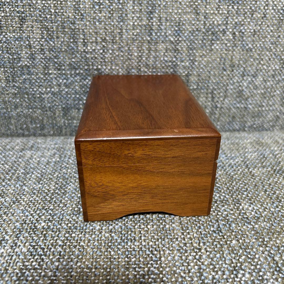 【値下げ】リュージュ オルゴール REUGE MUSIC 36弁　Canon