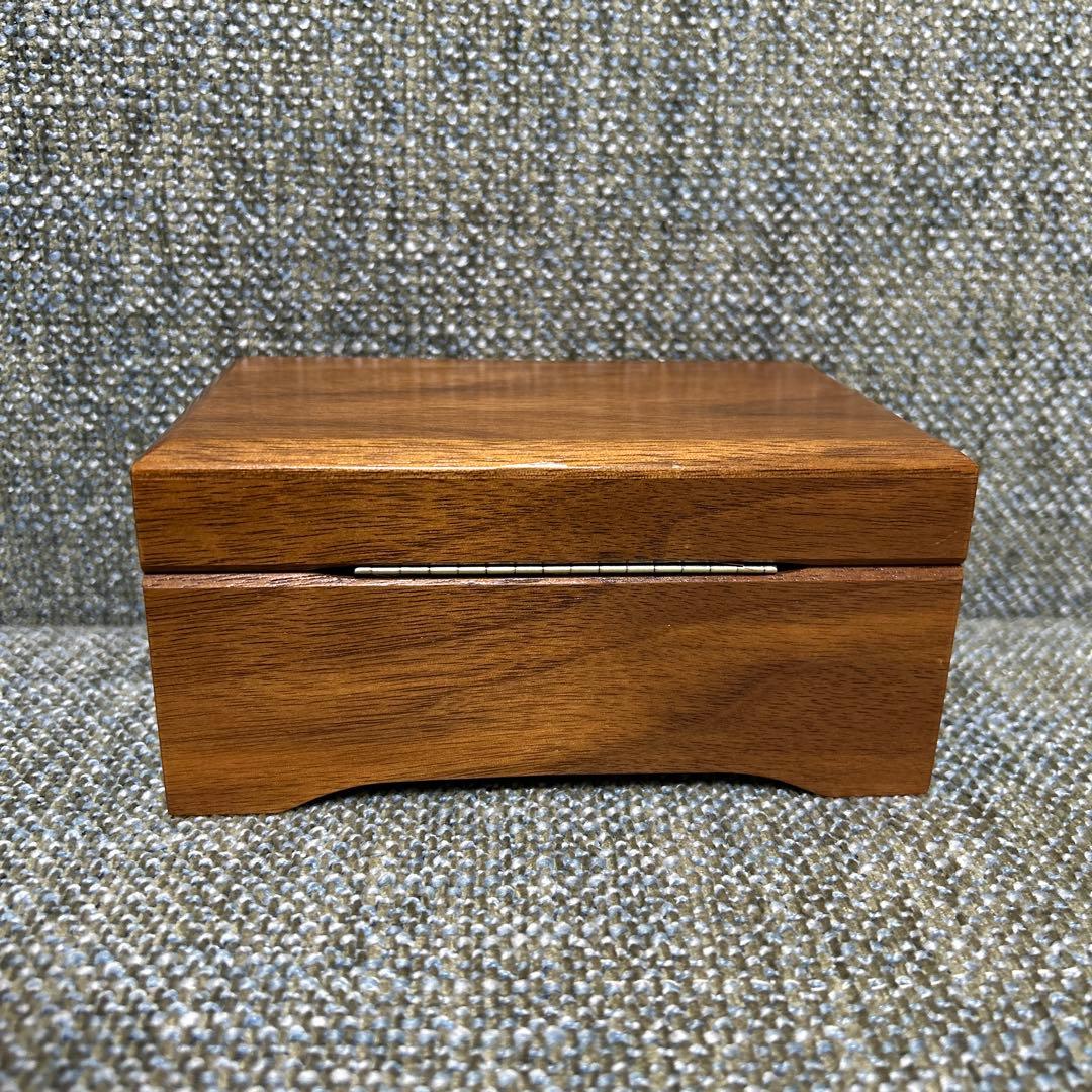 【値下げ】リュージュ オルゴール REUGE MUSIC 36弁　Canon