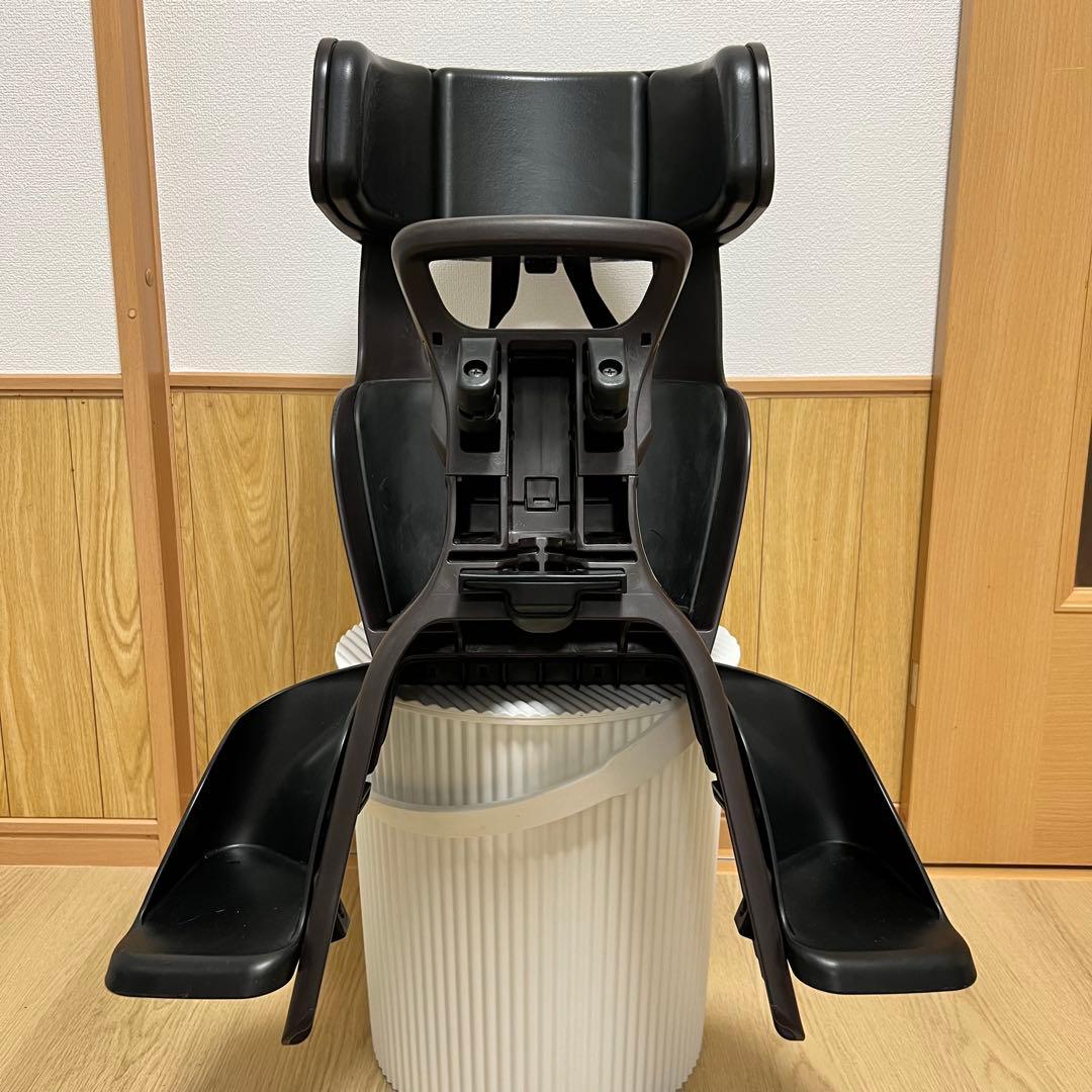 フ*ー様 norokka レインカバー付き OGK 前用チャイルドシート グラン