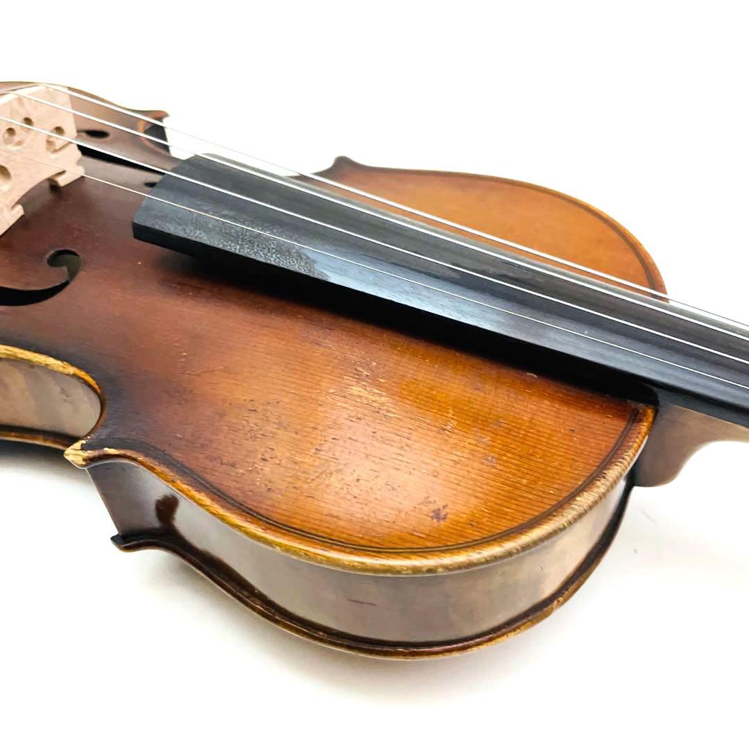 【超希少】MASAKICHI.SUZUKI 鈴木政吉 No.9 バイオリン