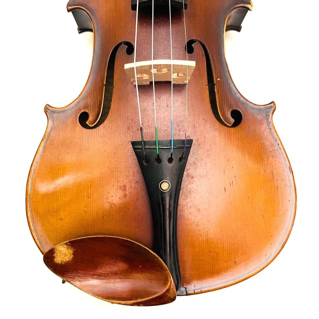 【超希少】MASAKICHI.SUZUKI 鈴木政吉 No.9 バイオリン