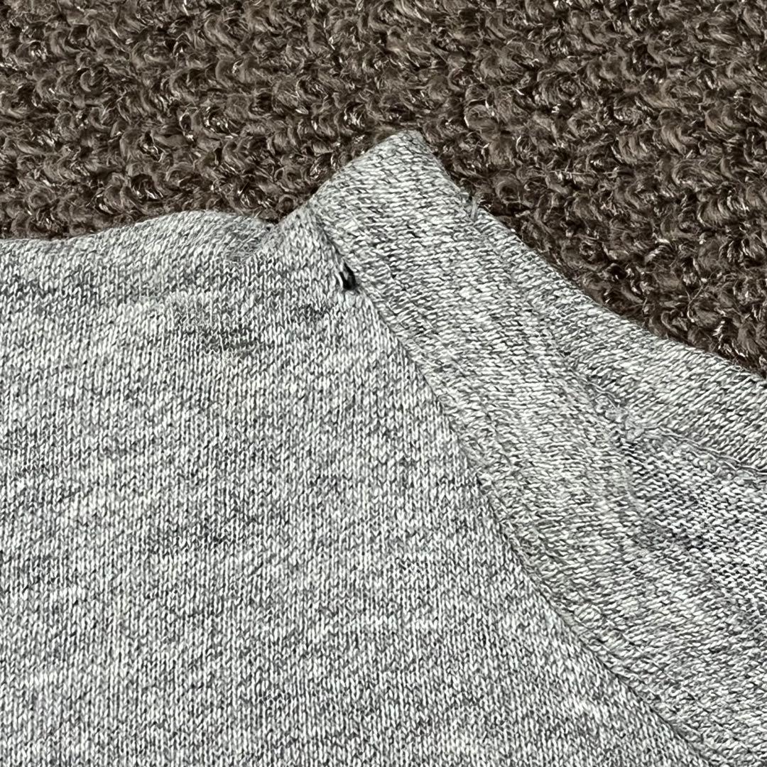 70s Champion 初期 バータグ 染み込み Tシャツ ヴィンテージ