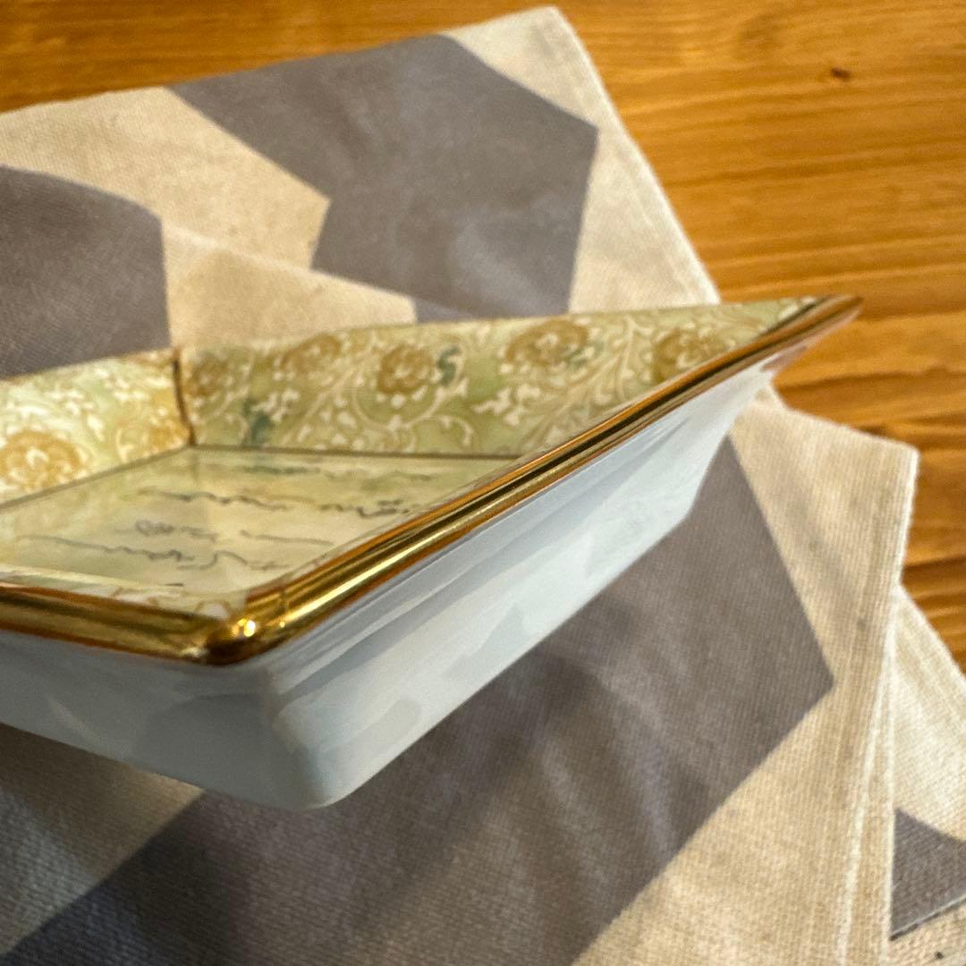 パテックフィリップ/PATEK PHILIPPE】プレート 皿 食器