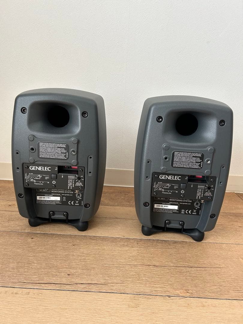 GENELEC 8030CP / ペア