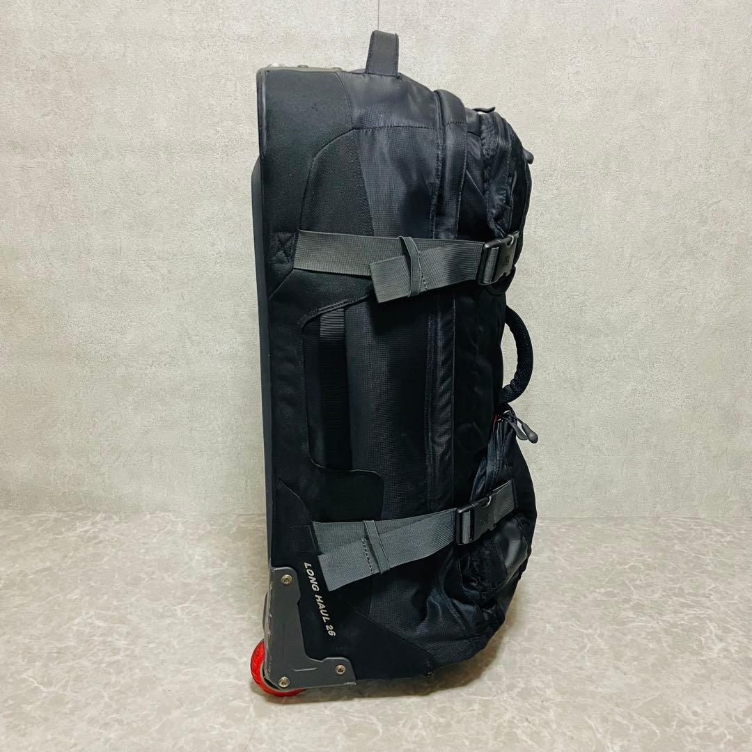 楽天市場】ノースフェイス/THE NORTH FACE ロングホール26インチ