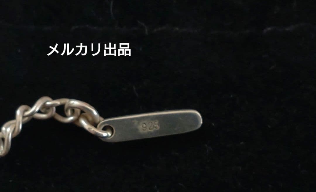 バイオハザード S.T.A.R.S ペンダント Silver