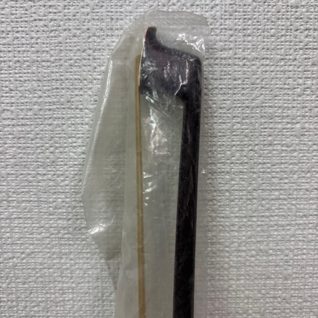 バイオリン　弓　ケースあり