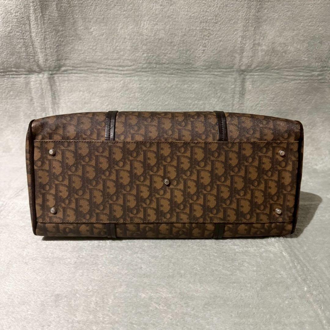 バッグ Dior Romantic Trotter Bow Chain Bag Y2K