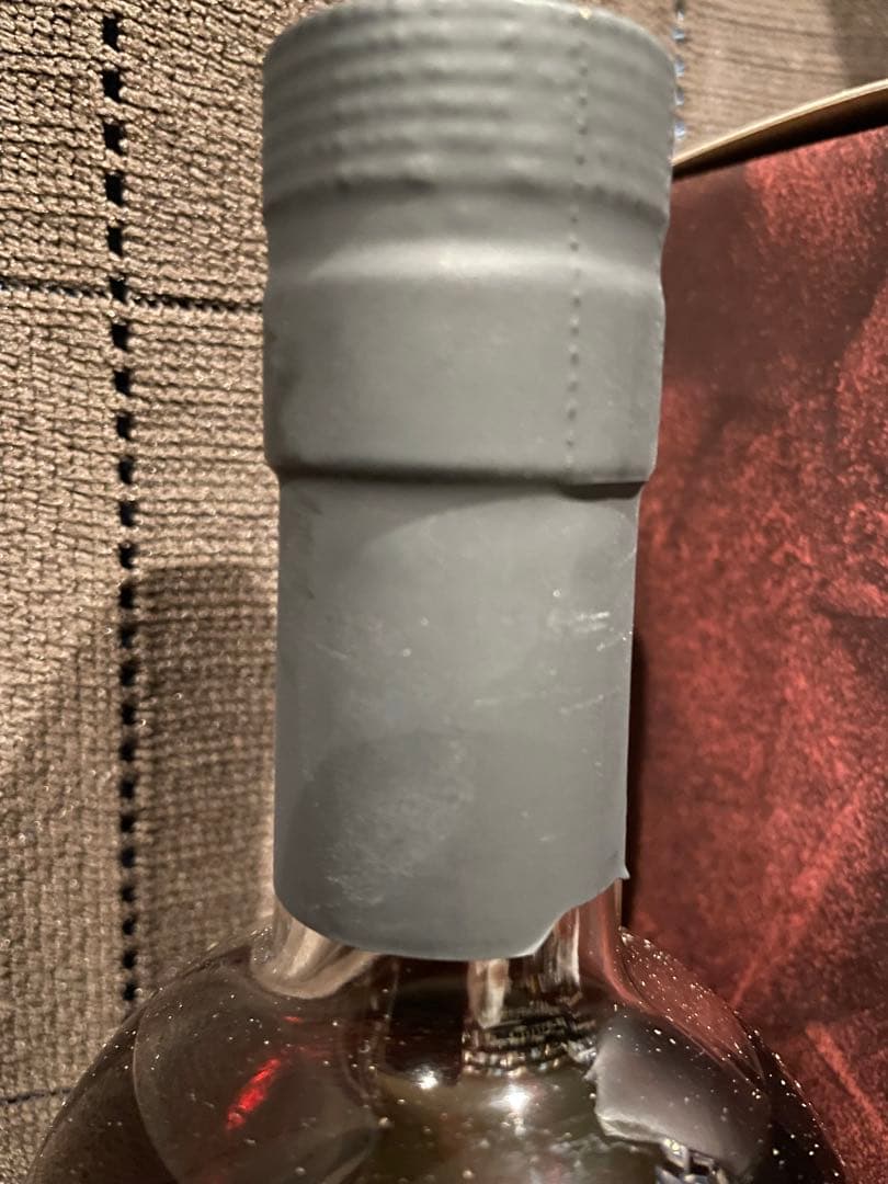 あかし15年 5年 オールドシェリーバット 香掬 2本セット 江井ヶ島