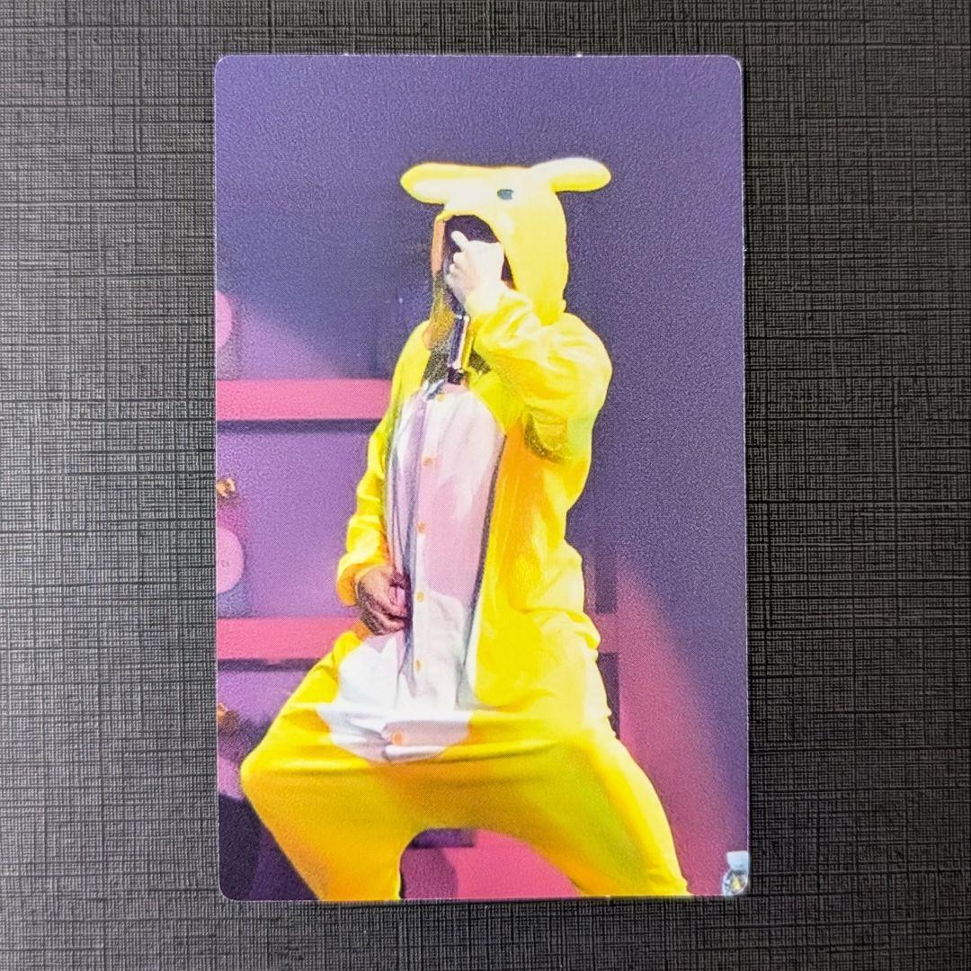 アイドル BTS FANMEETING VOL.4 Happy Ever After V