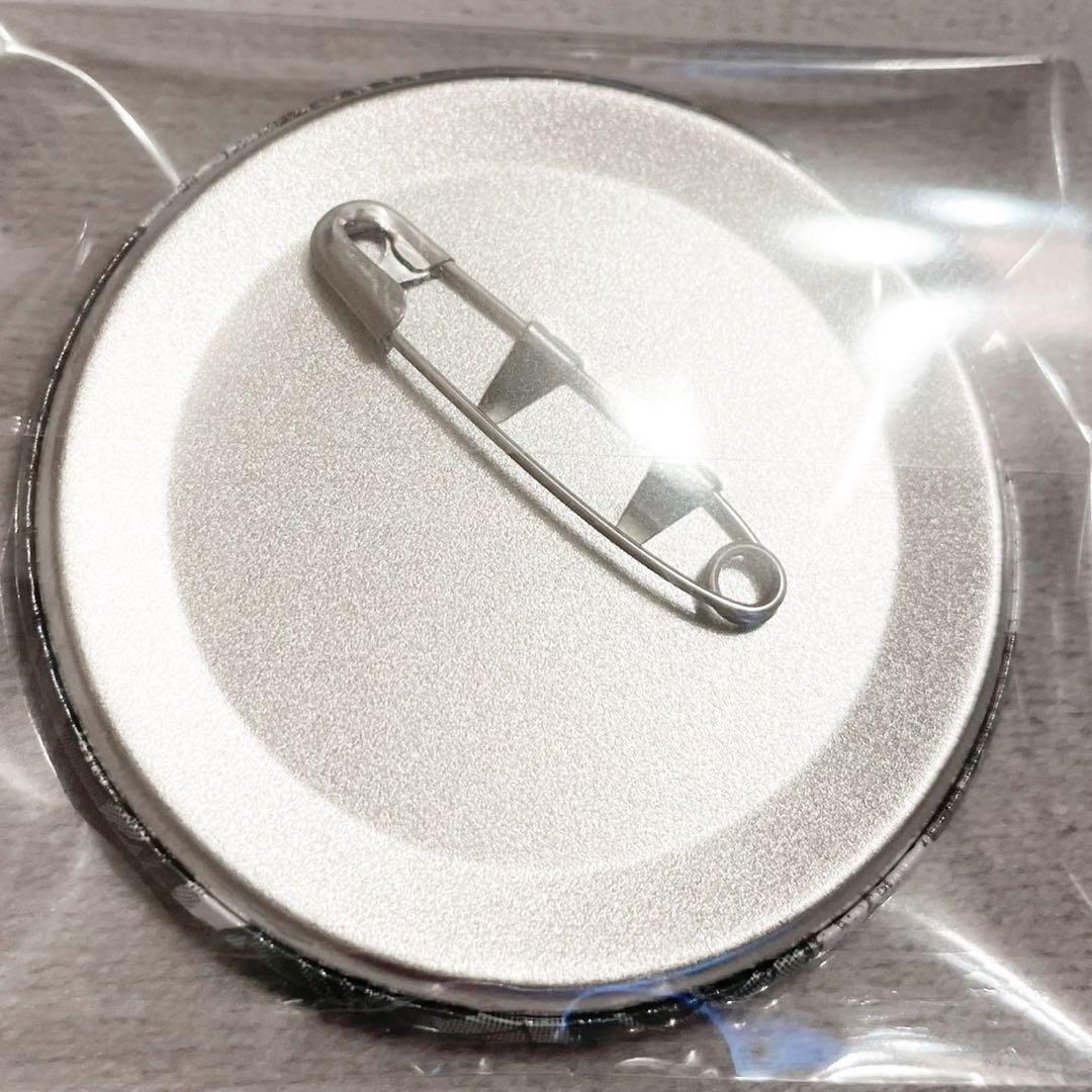 桃源暗鬼 ホログラム缶バッジ vol.7 淀川真澄 - メルカリ