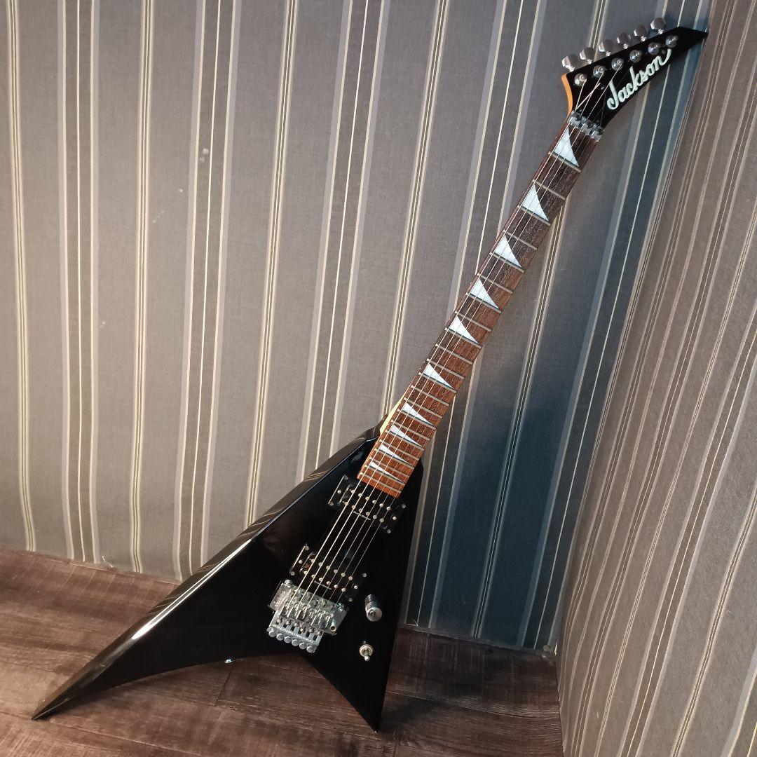 日本製 JAPAN Jackson RX10D ジャクソン ランディギター 日本製 JAPAN Jackson RX10D ジャクソン ランディギター 日本製 JAPAN