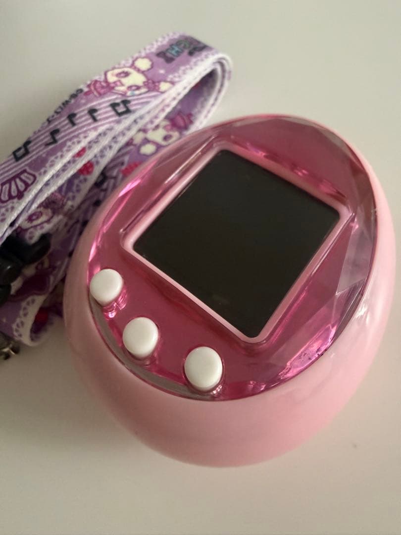 tamagotchi ID たまごっち ID