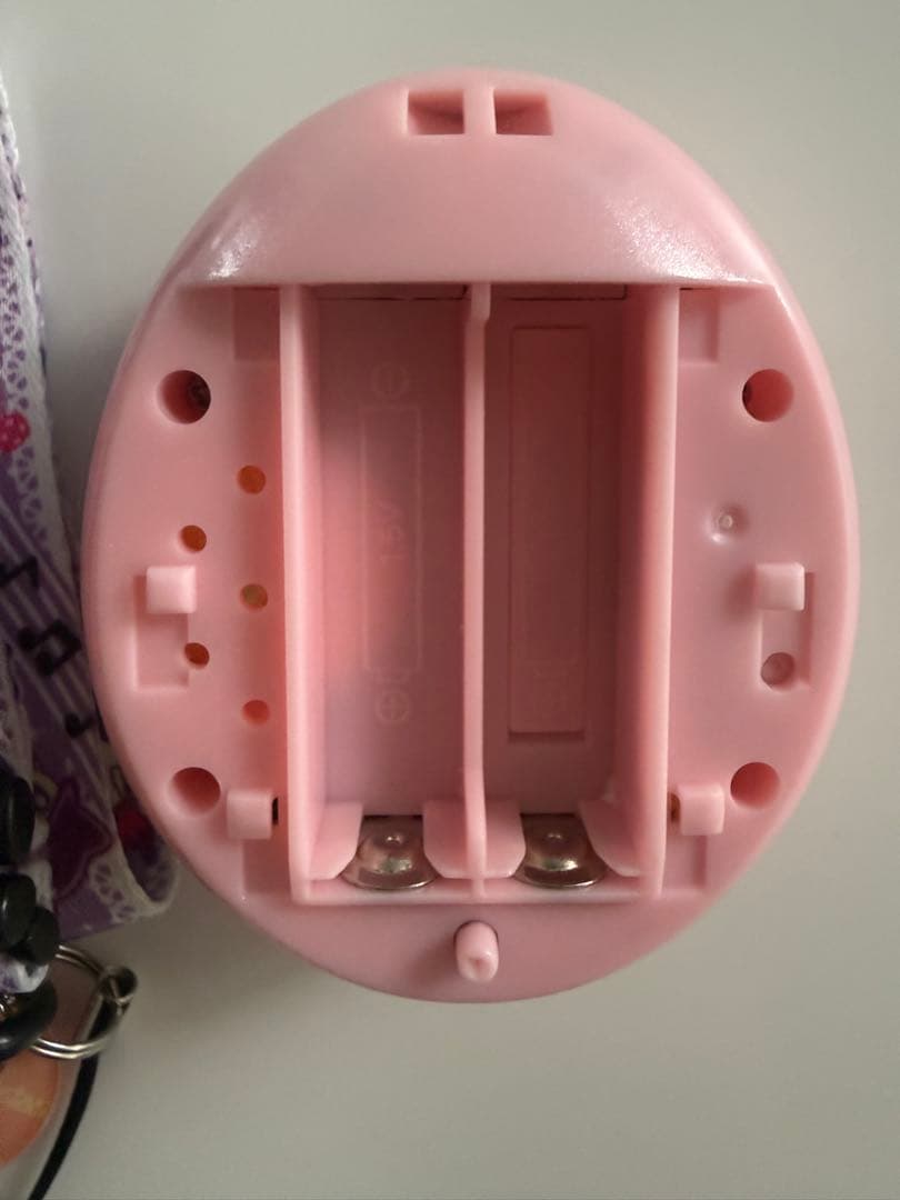 tamagotchi ID たまごっち ID