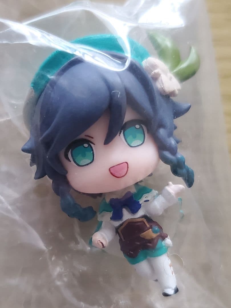 原神 ウェンティ 14点セットまとめ売り