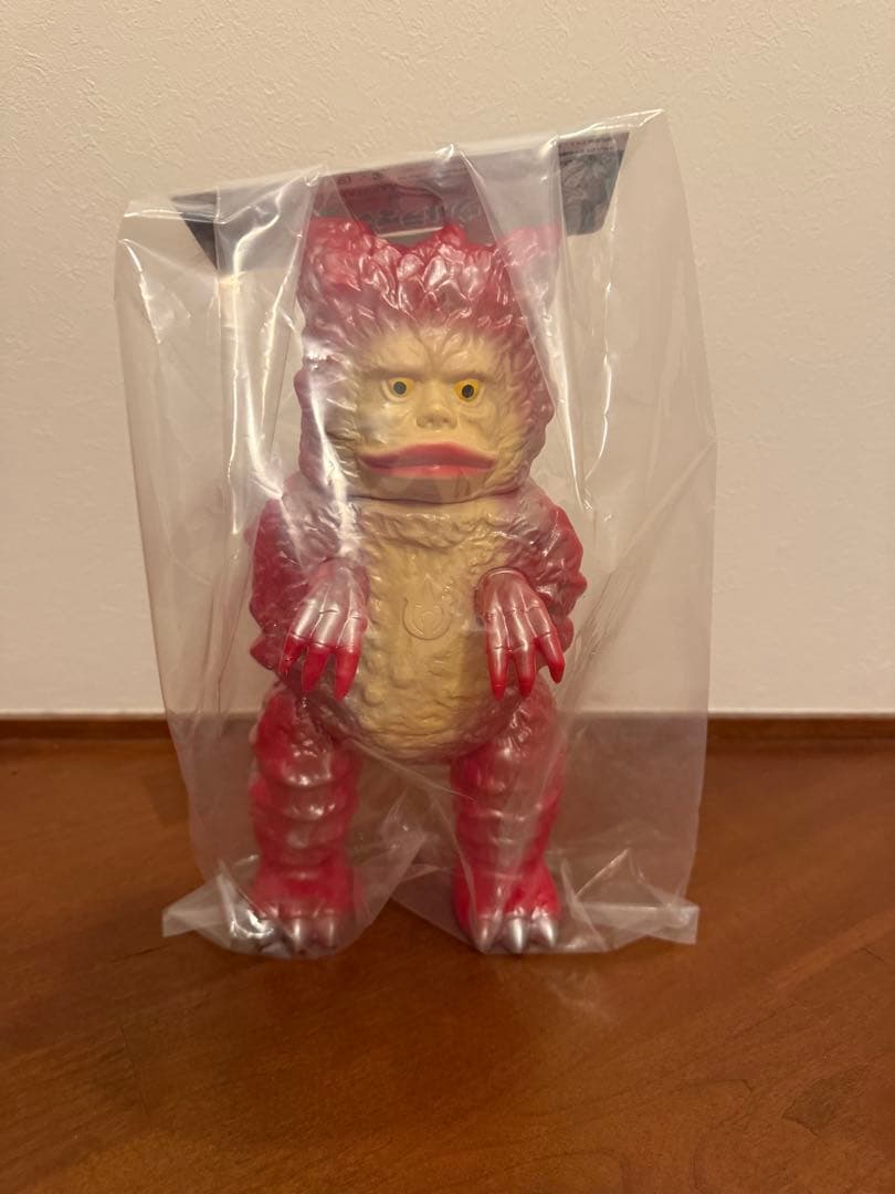 マルサン クラシックガラモン450 昭和3期版銀ガラ イメージver. 70'S