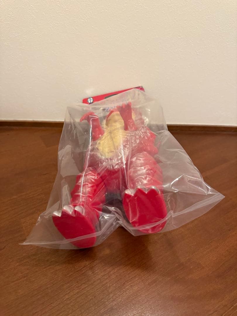 マルサン クラシックガラモン450 昭和3期版銀ガラ イメージver. 70'S