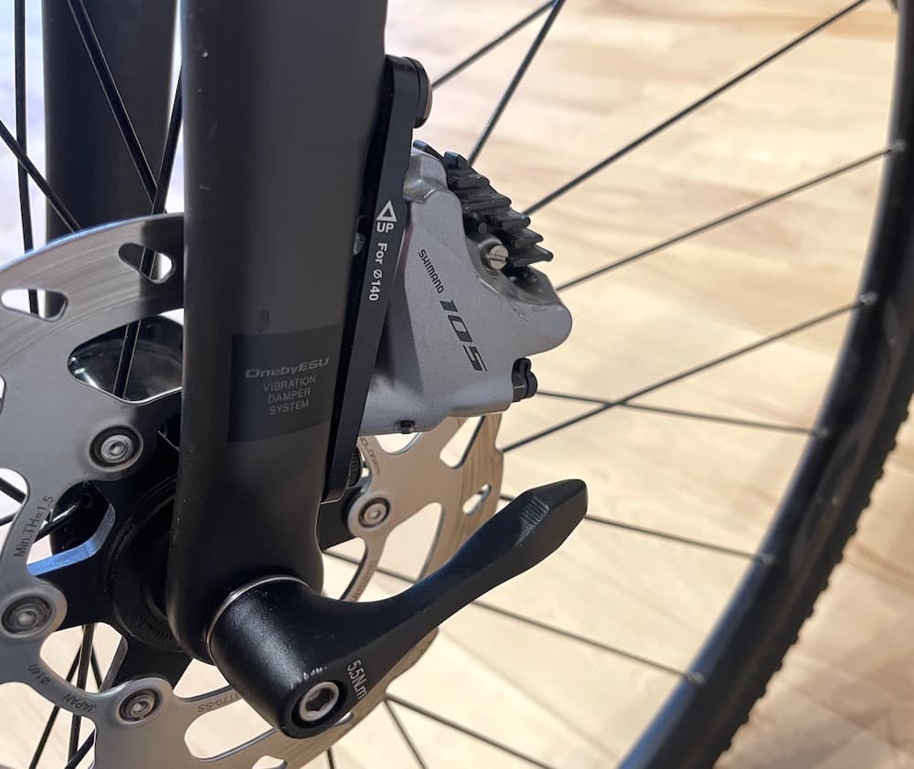 【hikaru】シクロクロス　OnebyEsu JEF#807 Mサイズ