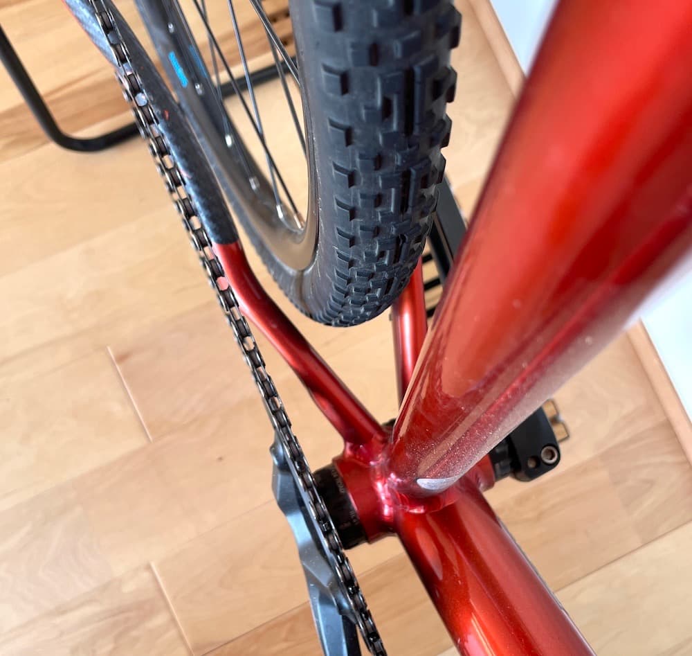 【hikaru】シクロクロス　OnebyEsu JEF#807 Mサイズ