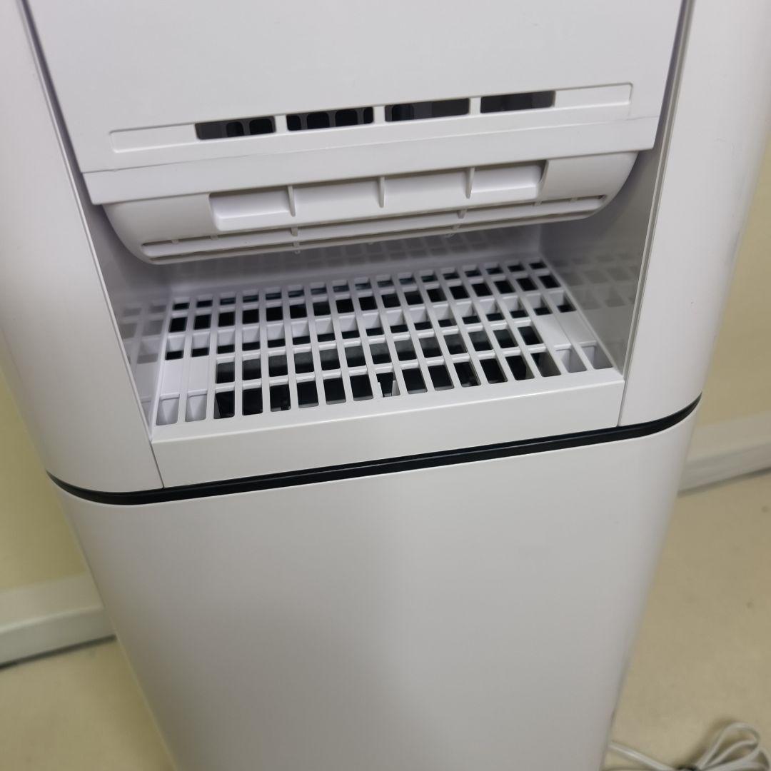 美品 IRIS OHYAMA サーキュレーター衣類乾燥除湿機 IJD-JN50