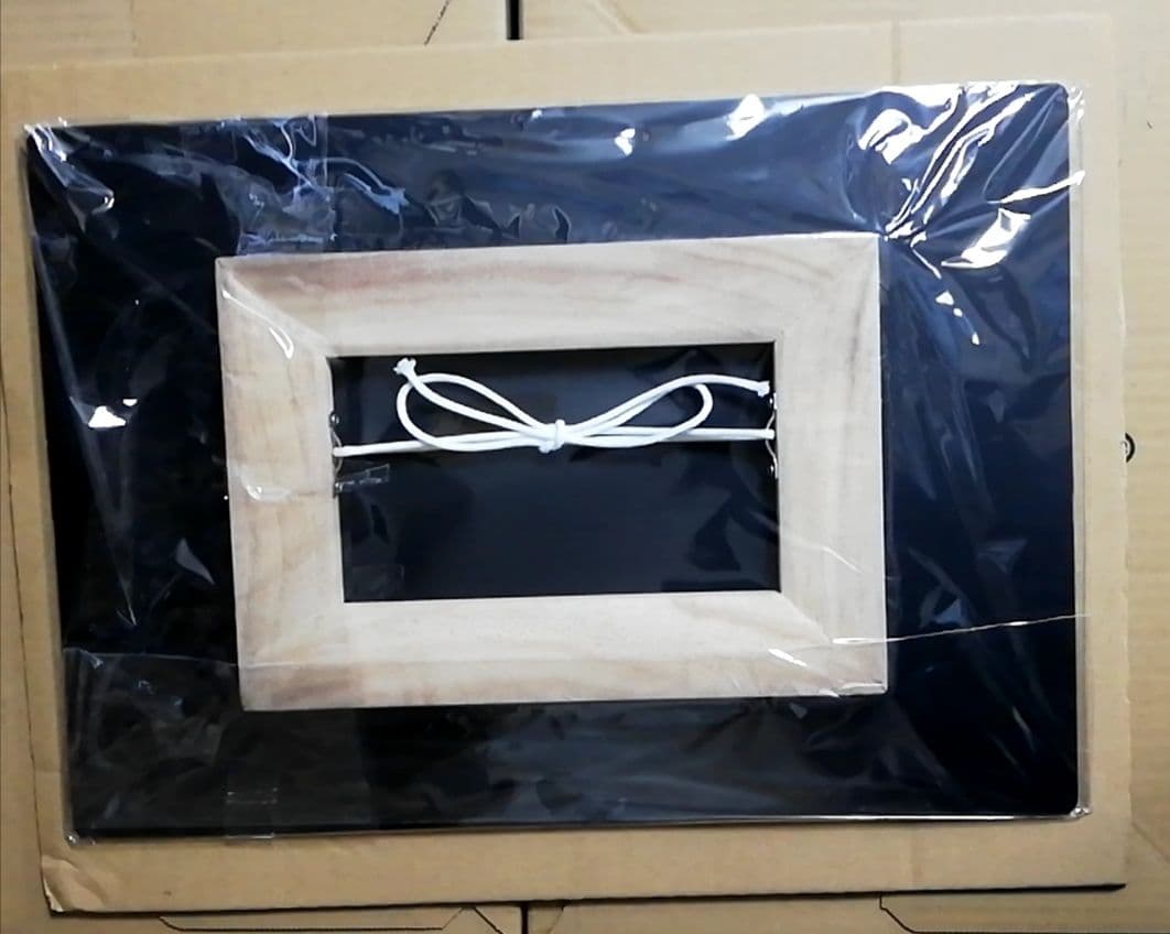 ゼノブレイド2　高精細アクリルアートボード　任天堂　受注生産