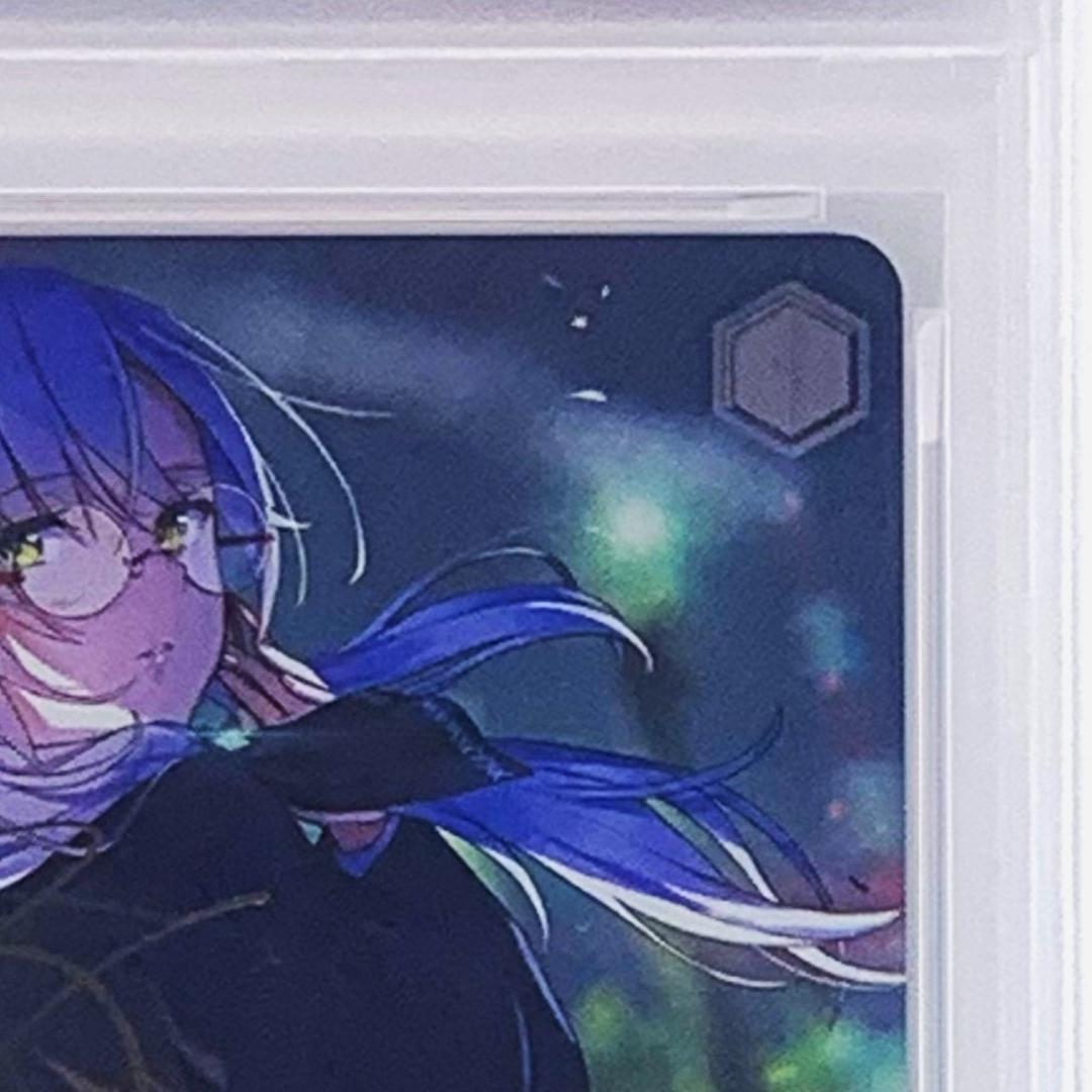 PSA10】 HBR/W117-062SP 和泉 ユキ PSA10】 HBR/W117-062SP 和泉 ユキ