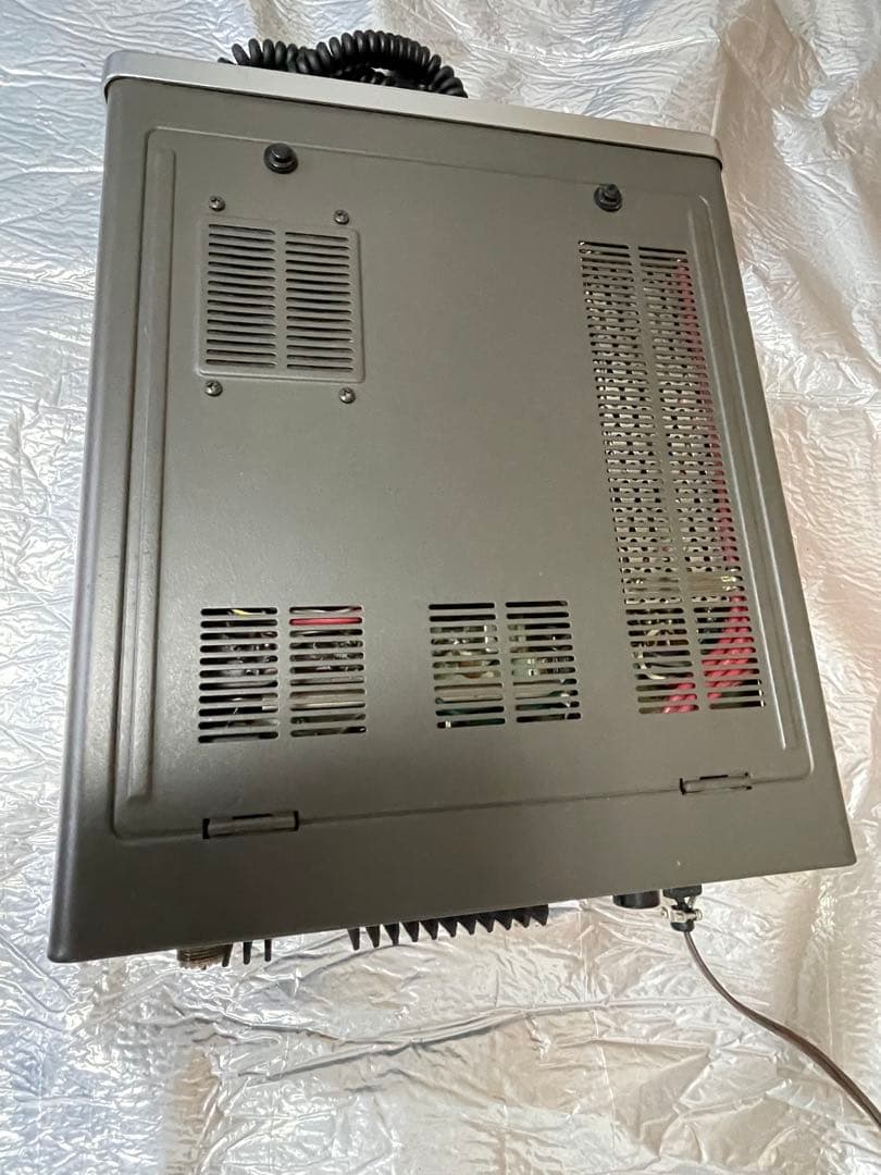 アマチュア無線機 TRIO TS-700S 2m ALLMODEトランシーバー