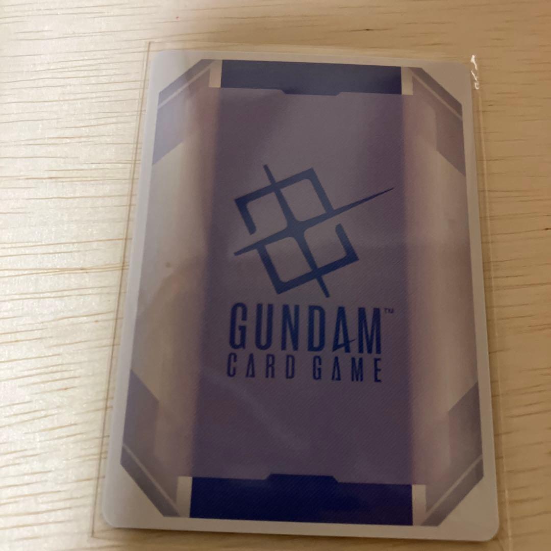 ガンダムカードゲームパラレルまとめ売り　クシャトリヤ　グシオンリベリクキマリス