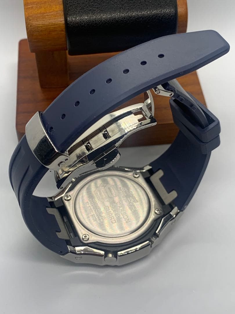 カシオーク G-SHOCK GA-2100 本体 ラバーベルト CASIO