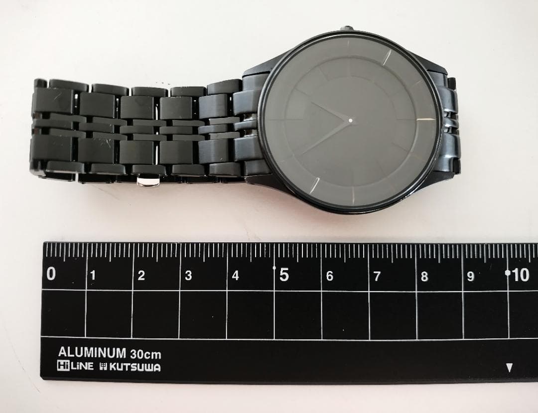 シチズンコレクション AR3015-61E エコドライブ