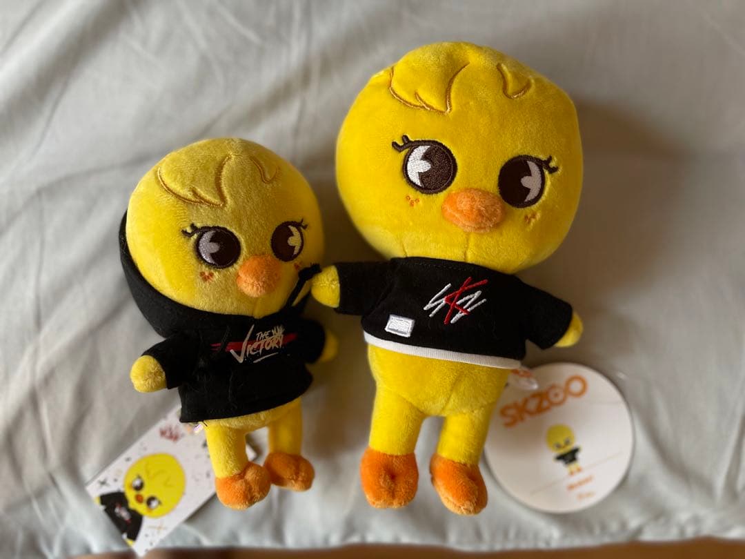 フィリックス ポガリ straykids まとめ売り グッズ ソウルコン スキズ