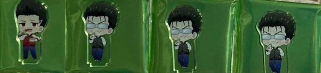 ブルーロック ヴァイスシュヴァルツ 凛 SEC