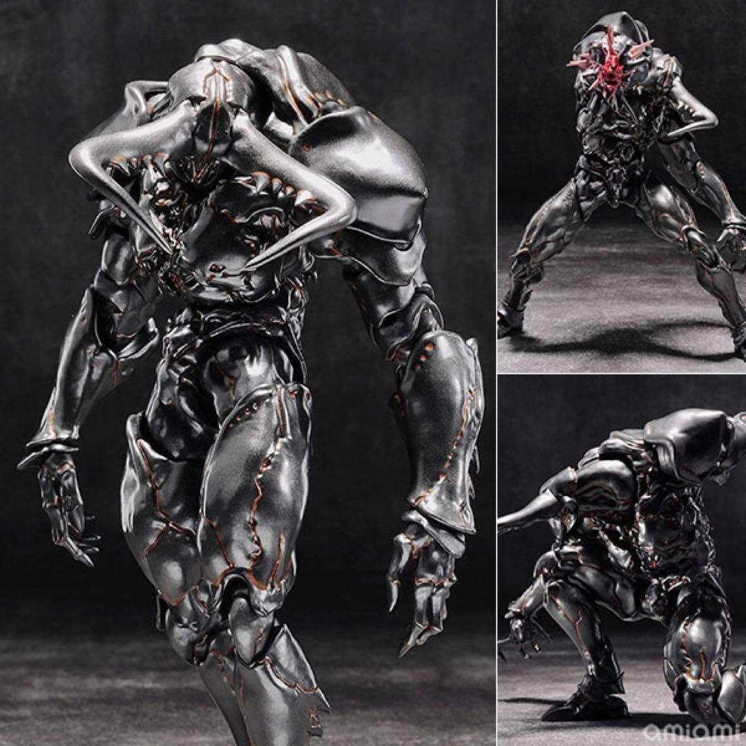 [新品未開封] SEXY ICE 人工進化実験体 B0199 マンティコラ