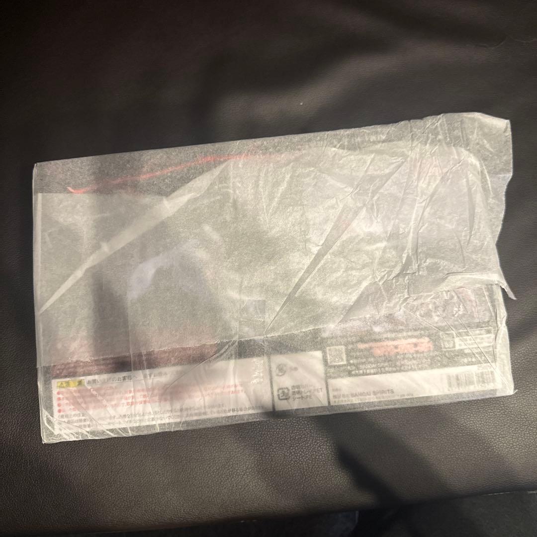 L ROBOT魂 GUNDAM BARBATOS LUPUS