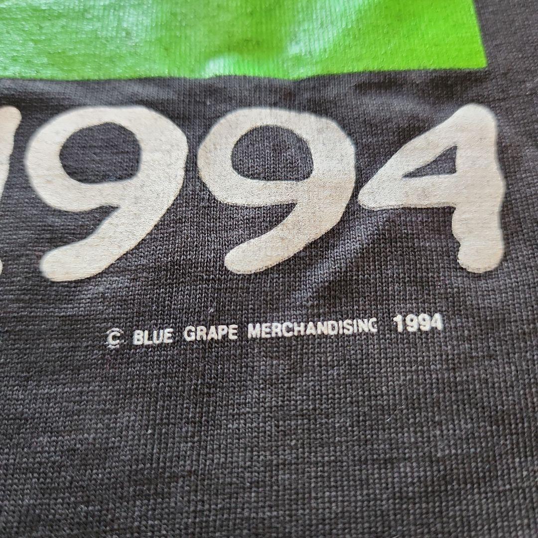 Sepulturaセパラチュラ Tシャツ 1994年 ヴィンテージ SEPULTURA