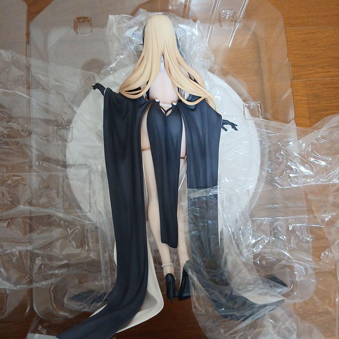 最終価格アズールレーン　インプラカブル　 1/6スケール フィギュア