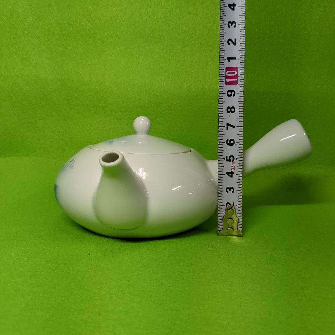 深川製磁 宮内庁御用達 富士山 東京 皇居二重橋 急須1個 茶器 - メルカリ