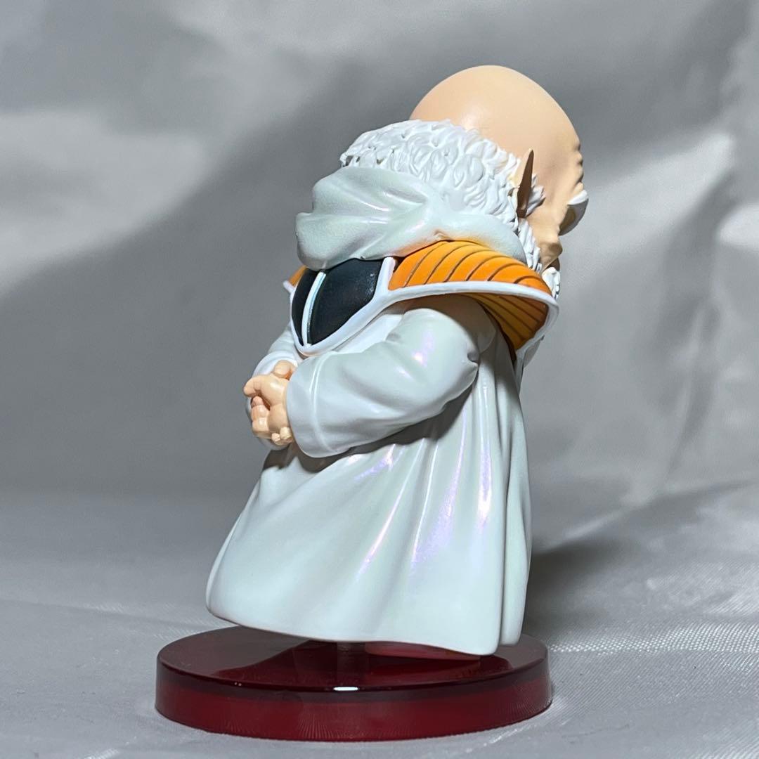 LGスタジオ フリーザ兵 フィギュア 海外正規品 ドラゴンボール スタチュー