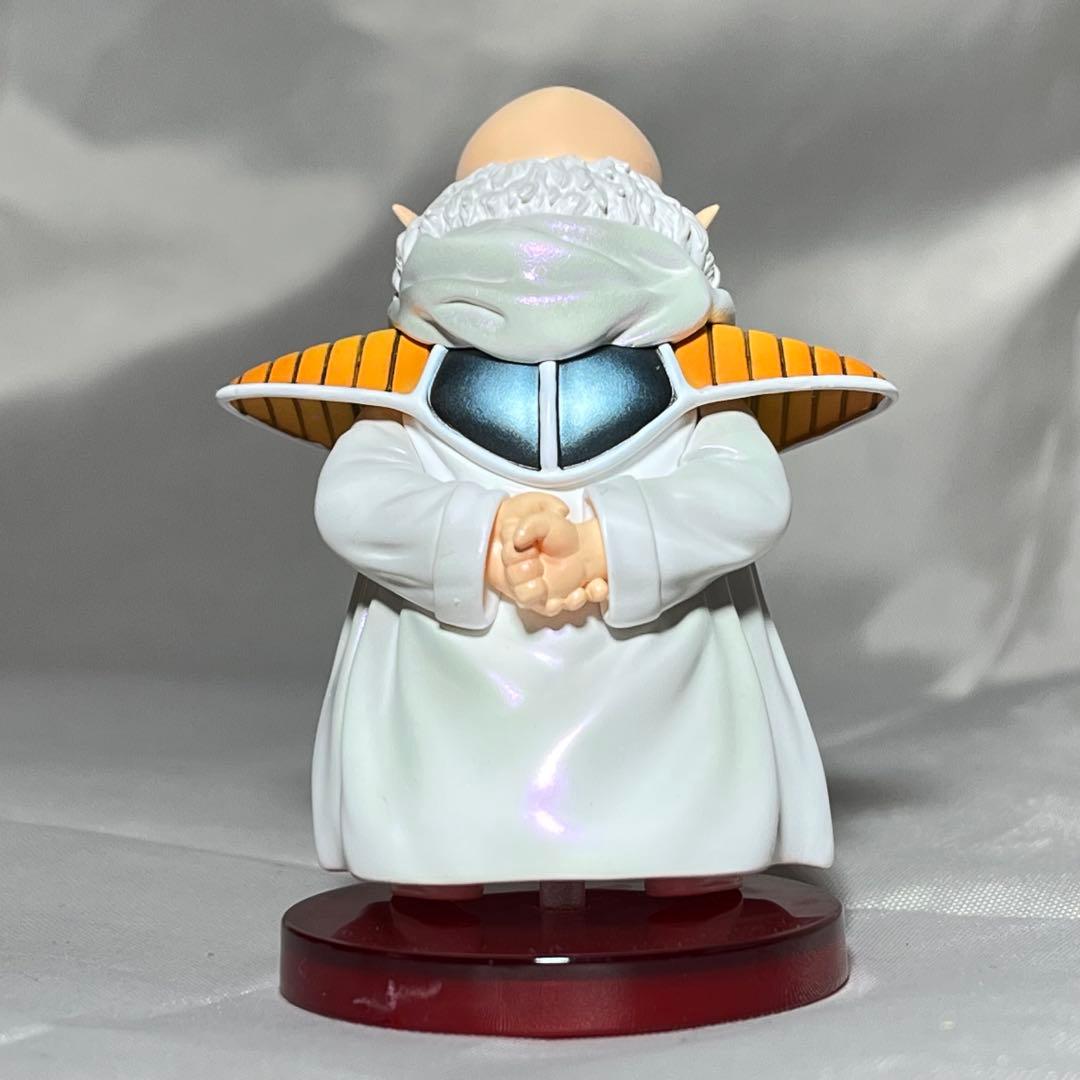 LGスタジオ フリーザ兵 フィギュア 海外正規品 ドラゴンボール スタチュー