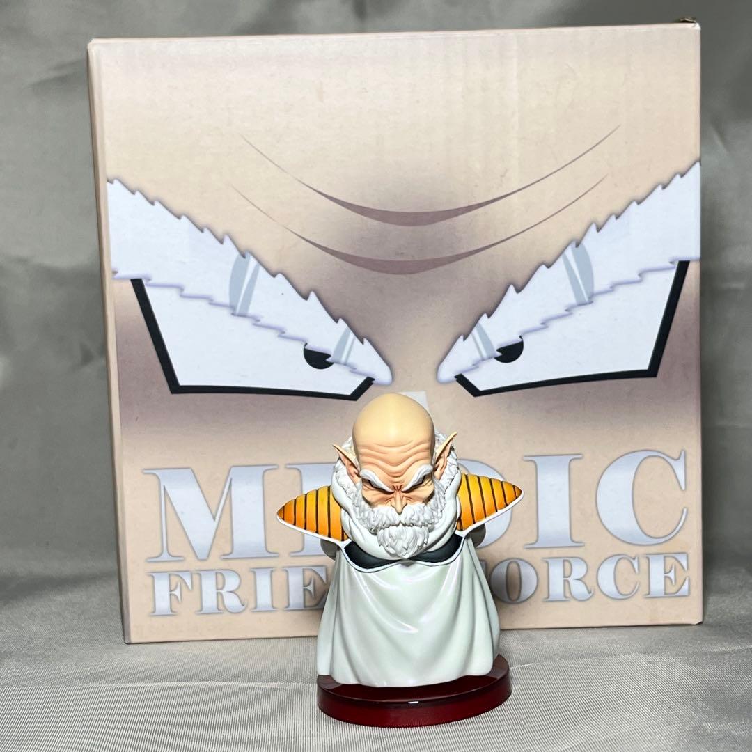 LGスタジオ フリーザ兵 フィギュア 海外正規品 ドラゴンボール スタチュー