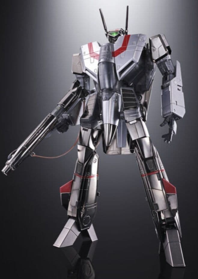 DX超合金 VF-1J バルキリー 50th Exclusive 未開封
