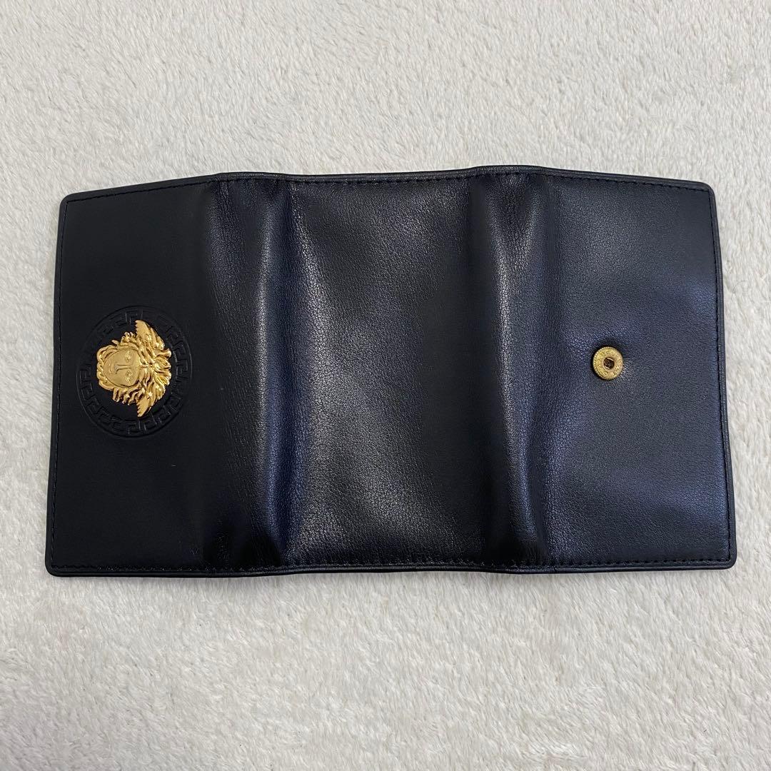 ✨超希少 極美品✨ ジャンニヴェルサーチ キーケース 6連 メデューサ