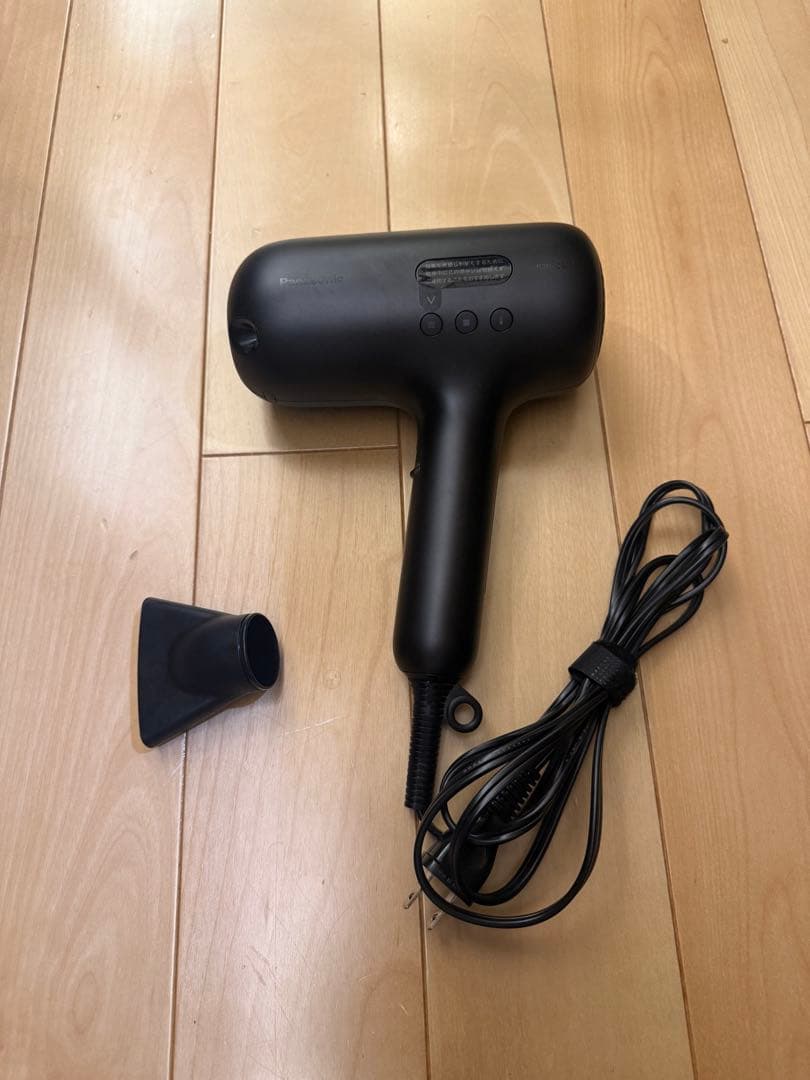 抹*茶様 Panasonic ヘアドライヤー ナノケアULTlMATE EH-N