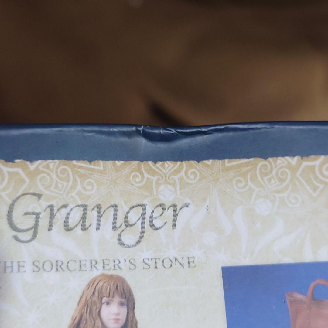 S.H.Figuarts★新品ハーマイオニーフィギュア★ハリー・ポッター送料無料