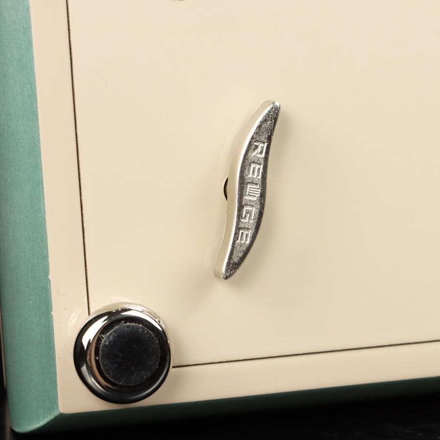 Y2712 希少 日本限定100台 リュージュ ブルーボックス【オパリーン】